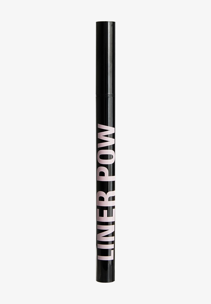 Makeup Revolution Makeup Revolution REVOLUTION LINER POW LIQUID EYELINER - Eyeliner Bis zu 65% Rabatt