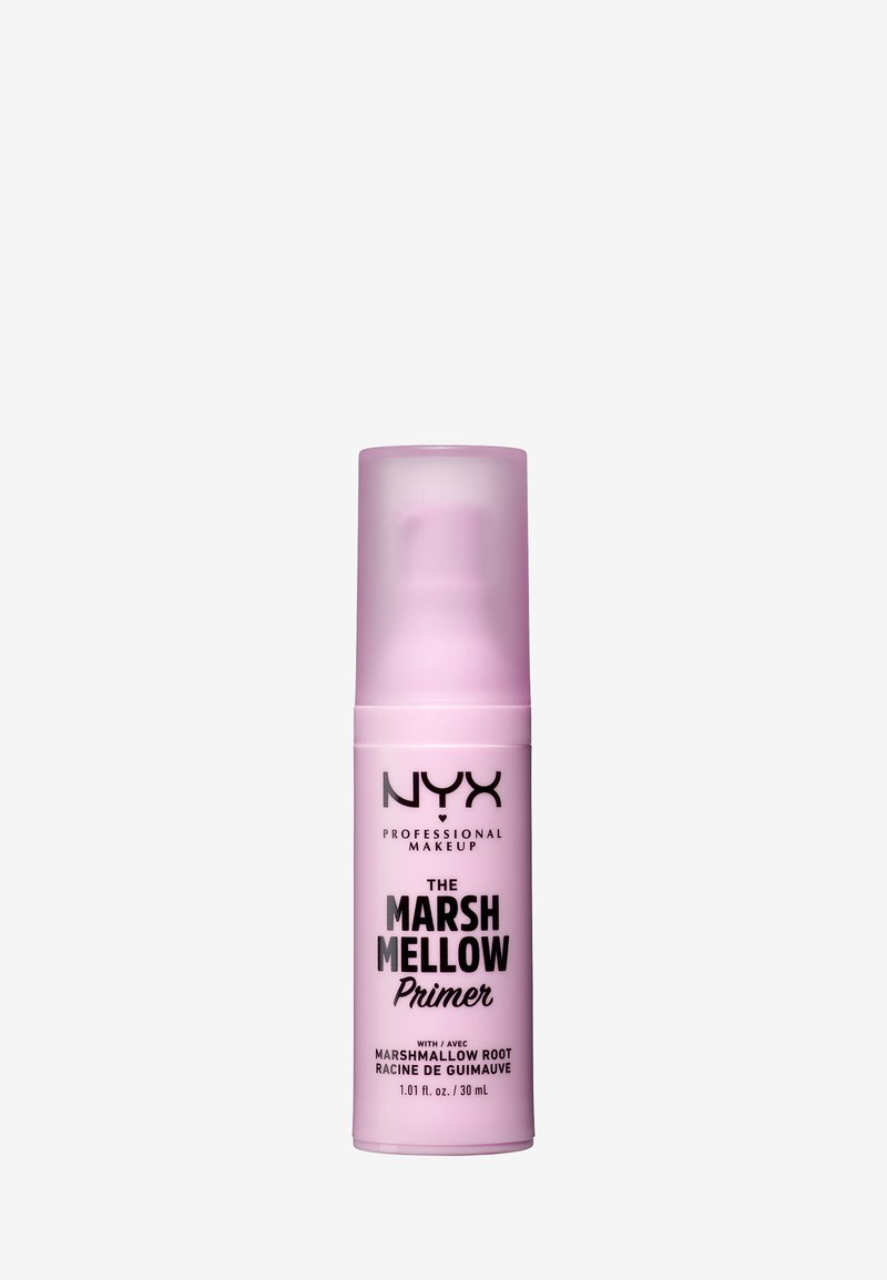 NYX Professional Makeup NYX Professional Makeup MARSH MALLOW SMOOTH PRIMER - Primer
