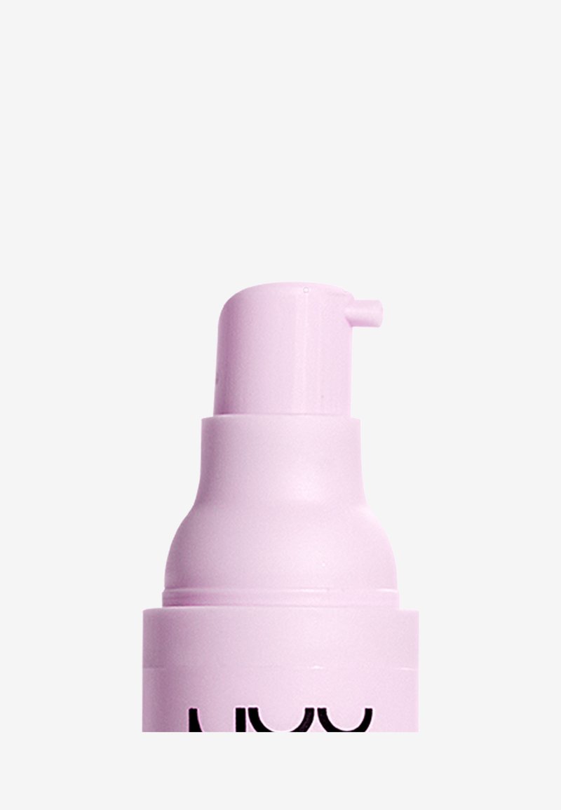 NYX Professional Makeup NYX Professional Makeup MARSH MALLOW SMOOTH PRIMER - Primer Nur für heute