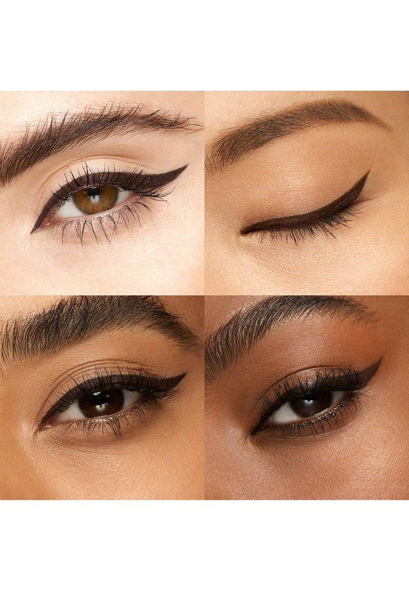 KIKO Milano KIKO Milano ULTIMATE PEN EYELINER - Eyeliner - 02 brown Discount Store für neue Produkte