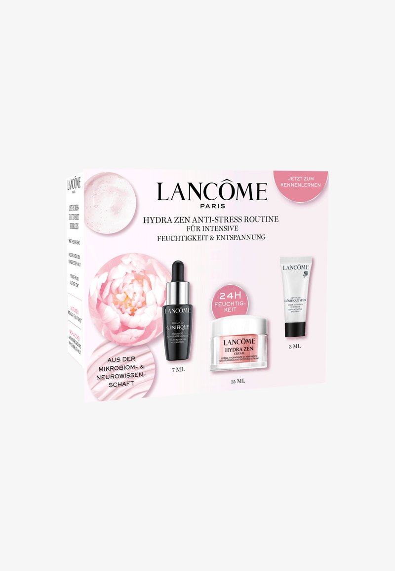 LANCÔME LANCÔME PFLEGELIEBLING SET - Skincare set Kostenloser Versand international