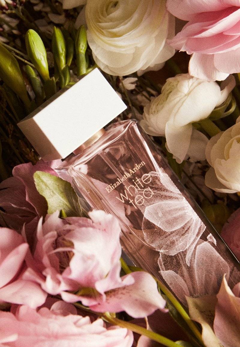 Elizabeth Arden Elizabeth Arden WHITE TEA EAU FLORALE EAU DE TOILETTE - Eau de Toilette Begrenzt auf 3 Tage