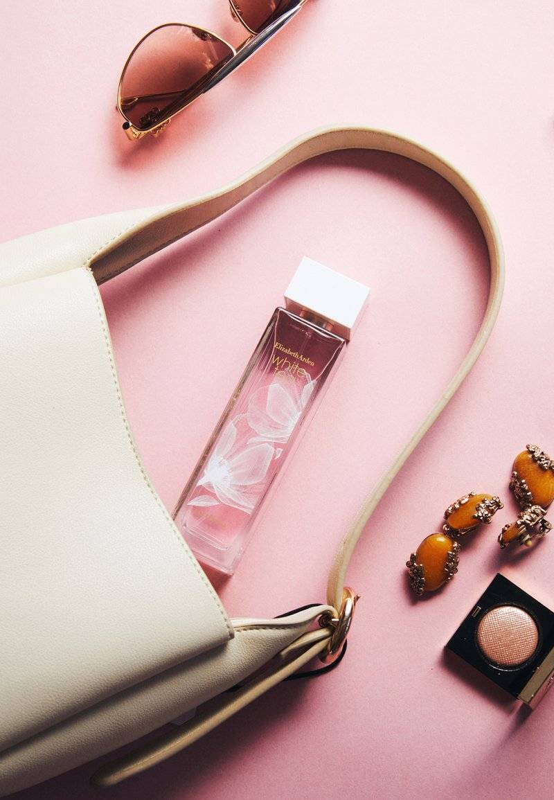 Elizabeth Arden Elizabeth Arden WHITE TEA EAU FLORALE EAU DE TOILETTE - Eau de Toilette Begrenzt auf 3 Tage