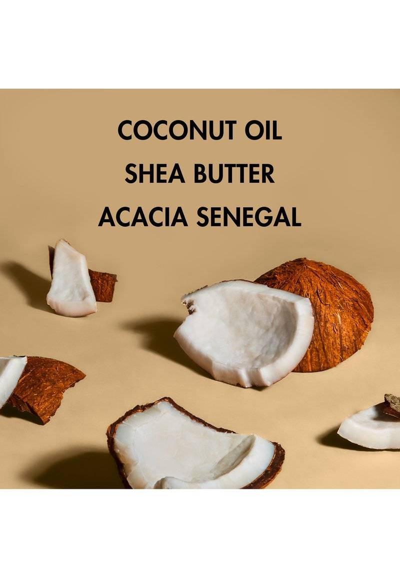 SheaMoisture SheaMoisture SHEA MOISTURE 100% VIRGIN COCONUT OIL DAILY HYDRATION SHAMPOO - Shampoo Black Friday Preise
