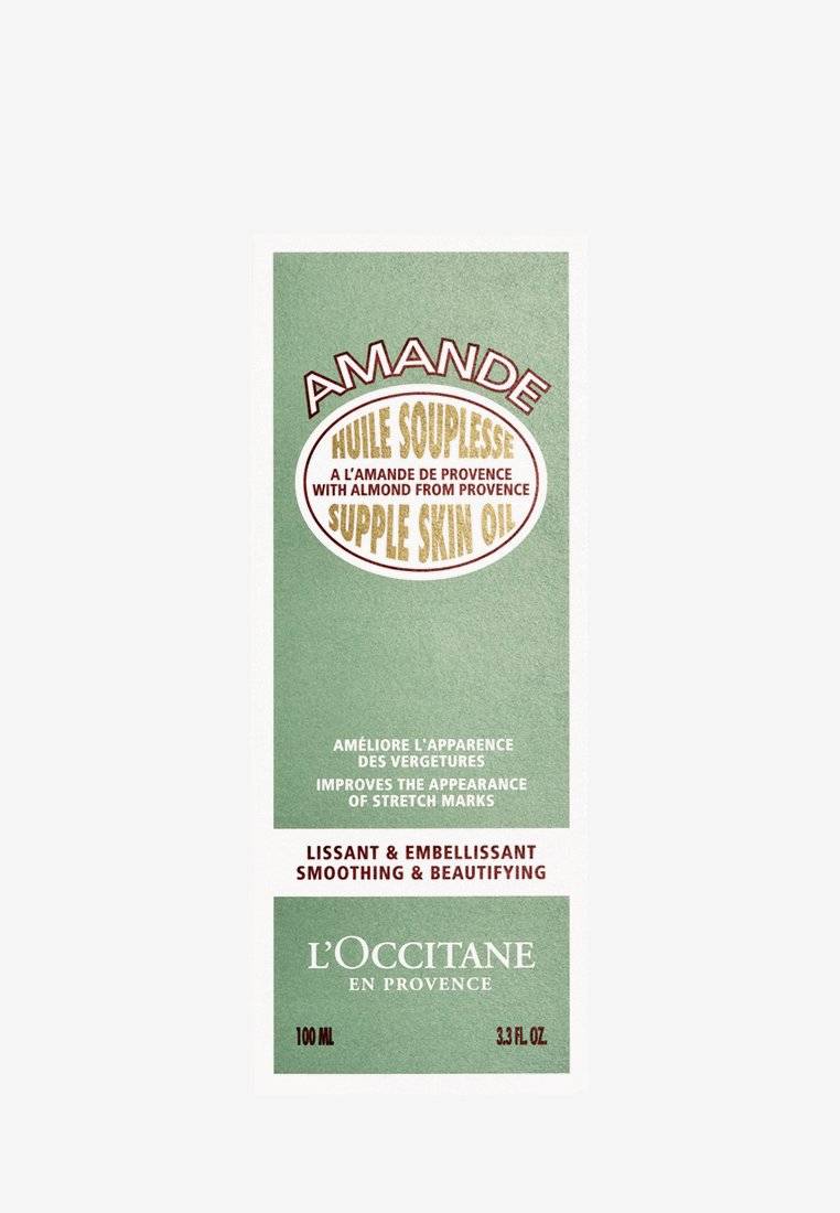 L'OCCITANE L'OCCITANE ALMOND SUPPLE SKIN OIL - Body oil Rabatte dieses Monats