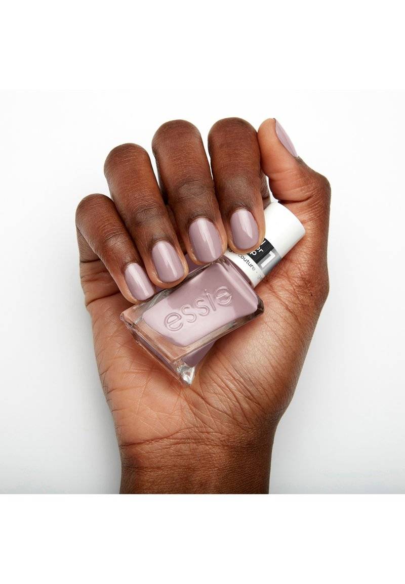 Essie Essie GEL COUTURE - Nail polish - tassel free 2025