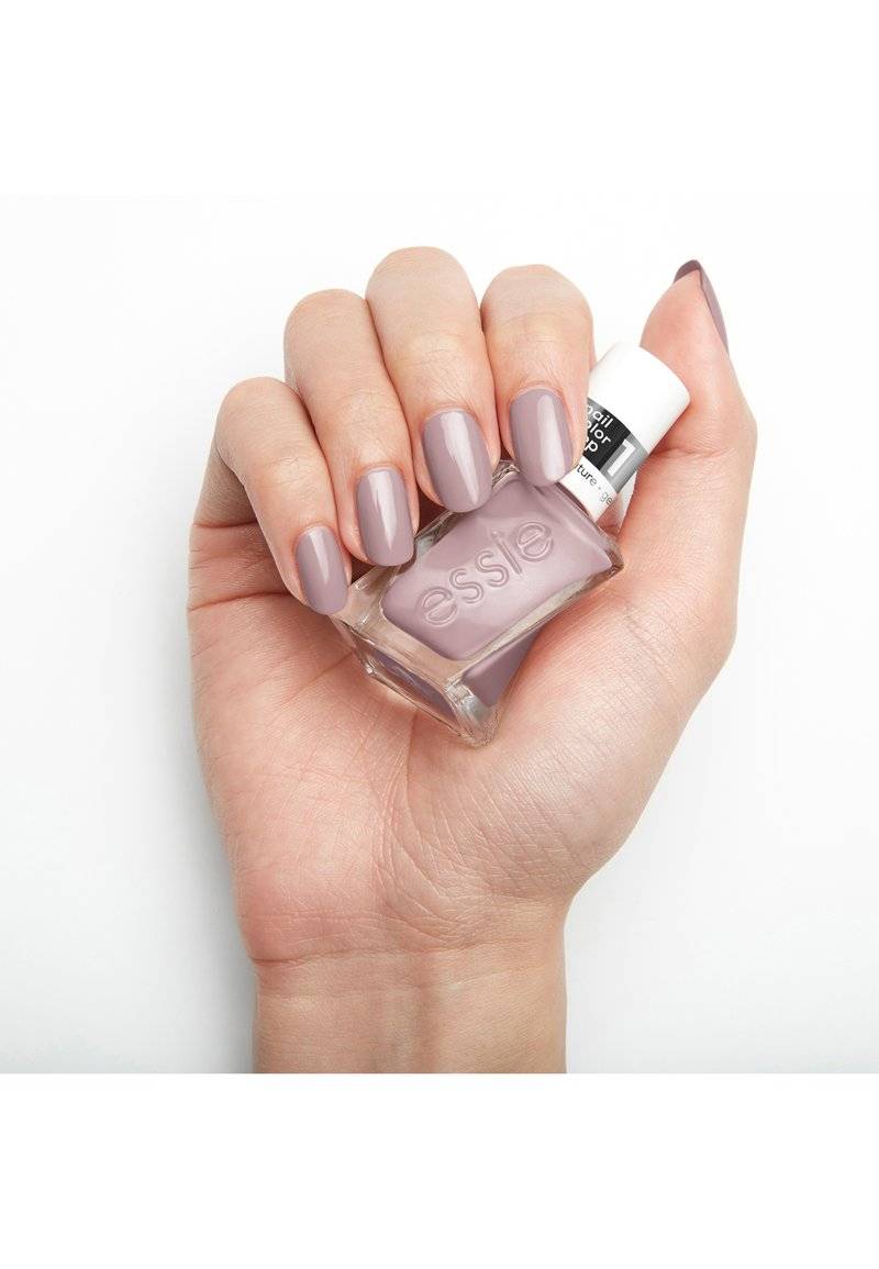 Essie Essie GEL COUTURE - Nail polish - tassel free 2025