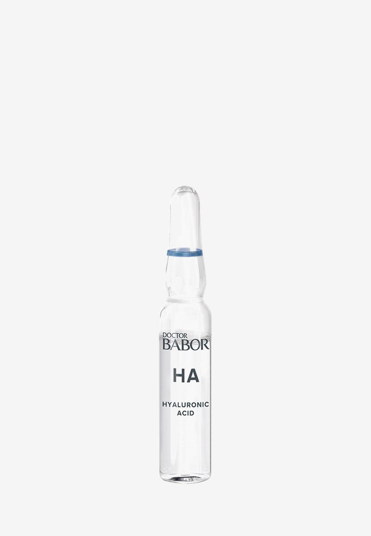 BABOR BABOR HYALURONIC ACID AMPOULE - Serum Online