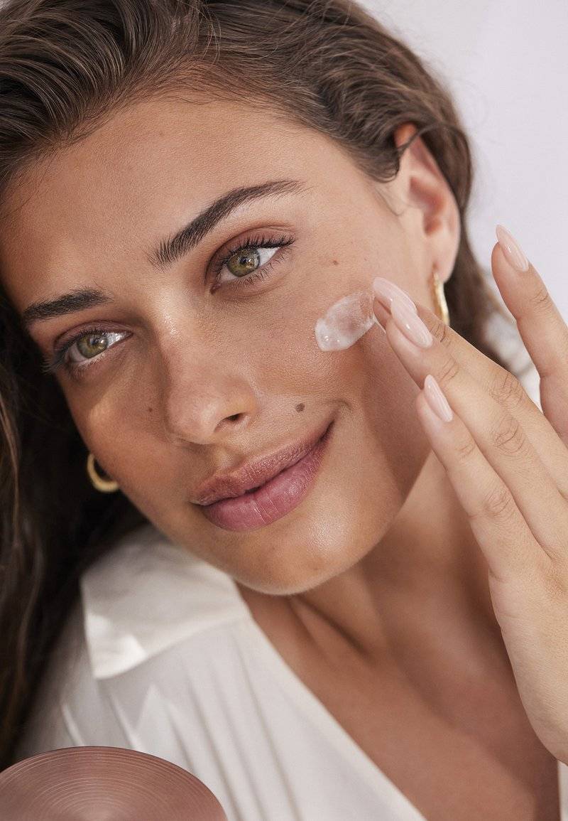 Rituals Rituals THE RITUAL OF NAMASTE GLOW ANTI-AGEING NIGHT CREAM - Night care Verkauf