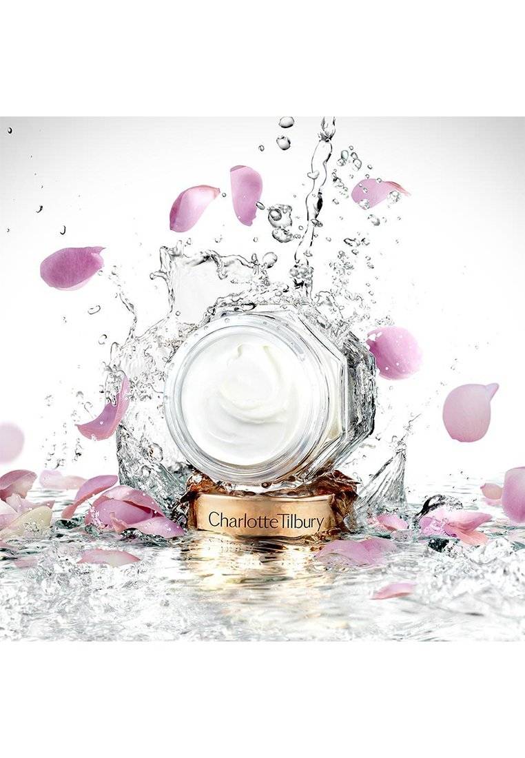 Charlotte Tilbury Charlotte Tilbury CHARLOTTE'S MAGIC CREAM SPF - REFILLABLE - Face cream Angebote