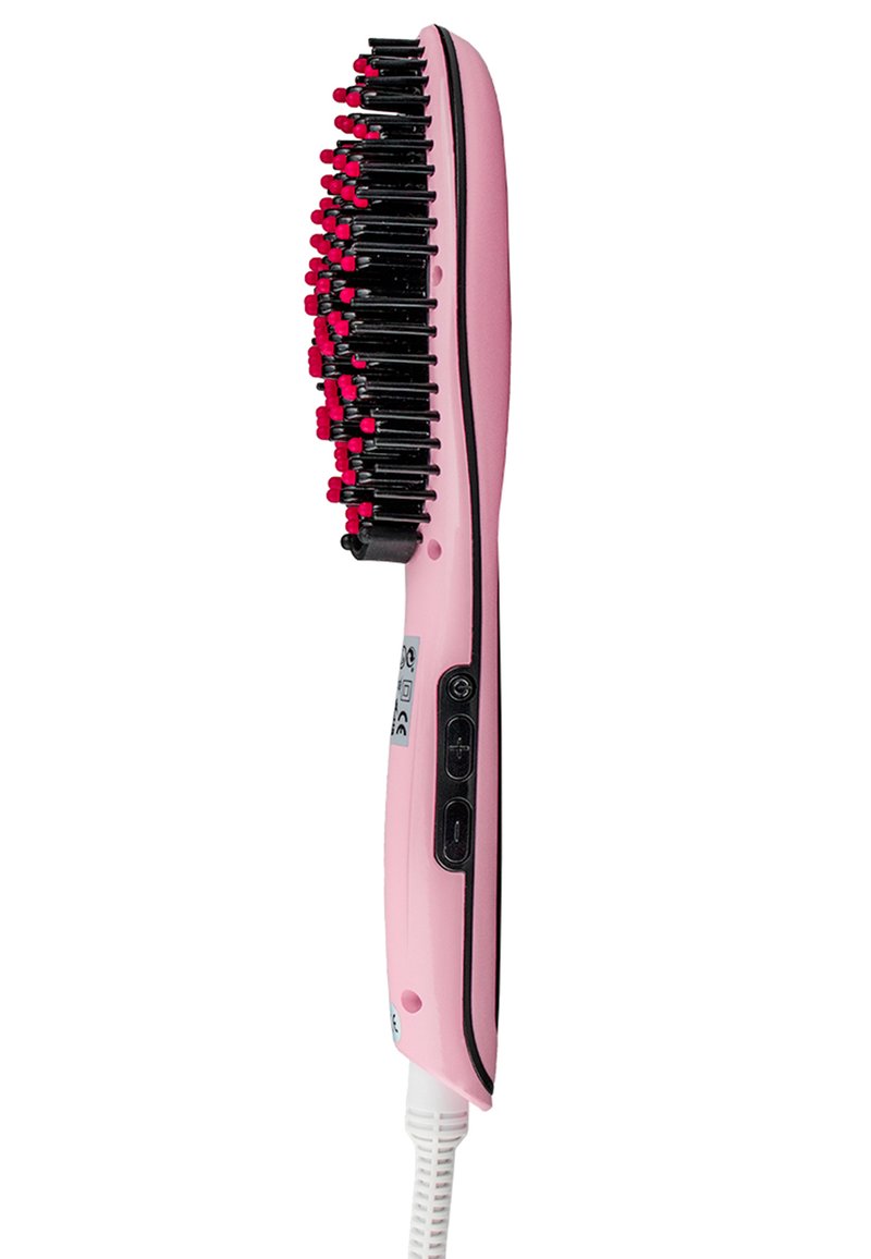 Italian Design Italian Design STRAIGHTENING BRUSH 50 WATTS - Brush - pink Meist gekauft
