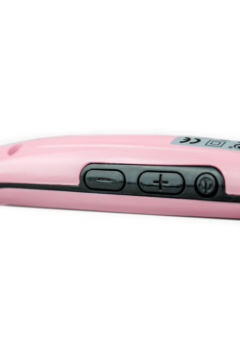 Italian Design Italian Design STRAIGHTENING BRUSH 50 WATTS - Brush - pink Meist gekauft