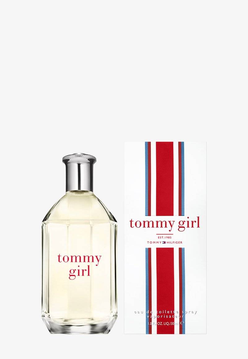Tommy Hilfiger Fragrance Tommy Hilfiger Fragrance TOMMY GIRL EDT - Eau de Toilette Blitzverkäufe