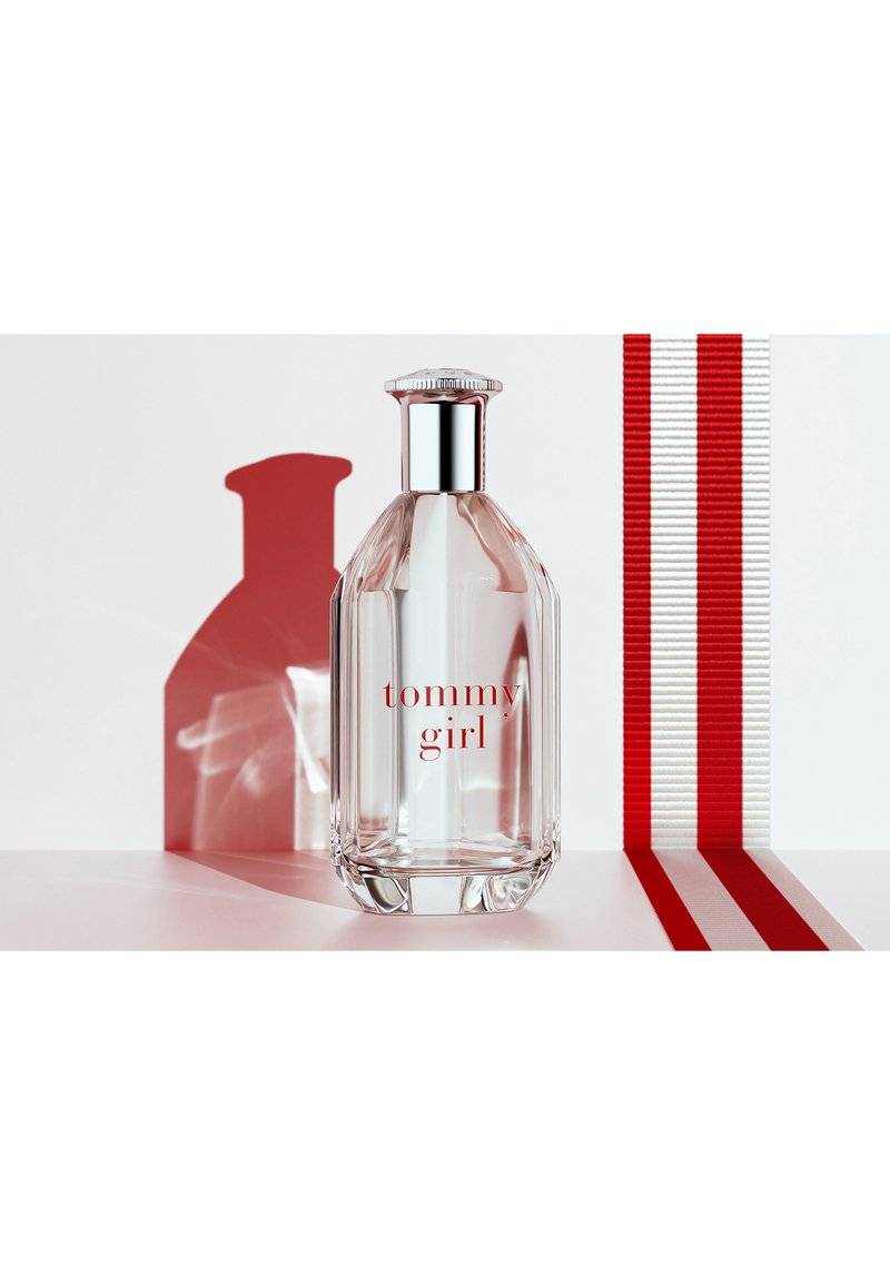 Tommy Hilfiger Fragrance Tommy Hilfiger Fragrance TOMMY GIRL EDT - Eau de Toilette Blitzverkäufe