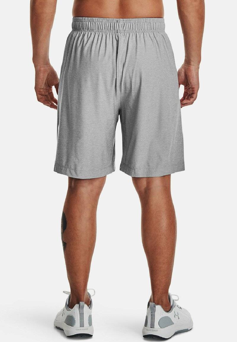 Under Armour Under Armour TECH VENT TRAININGS - Sports shorts - mod gray Limitierter Zeitrabatt