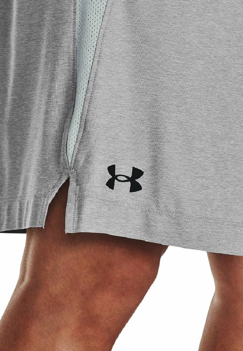 Under Armour Under Armour TECH VENT TRAININGS - Sports shorts - mod gray Limitierter Zeitrabatt