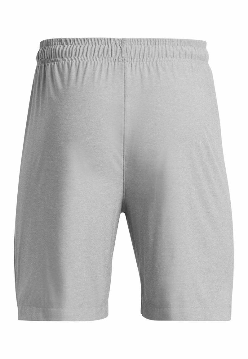 Under Armour Under Armour TECH VENT TRAININGS - Sports shorts - mod gray Limitierter Zeitrabatt