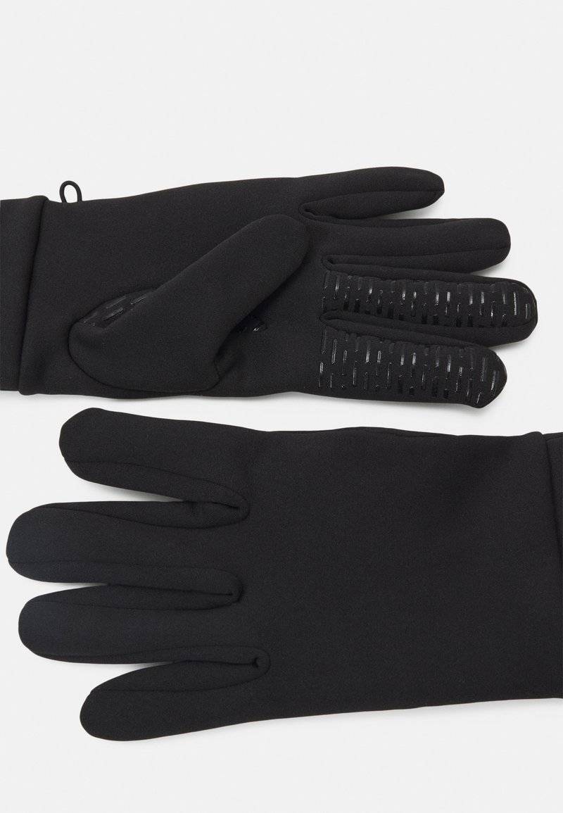 The North Face The North Face TNF RINO - Gloves - black Günstig kaufen