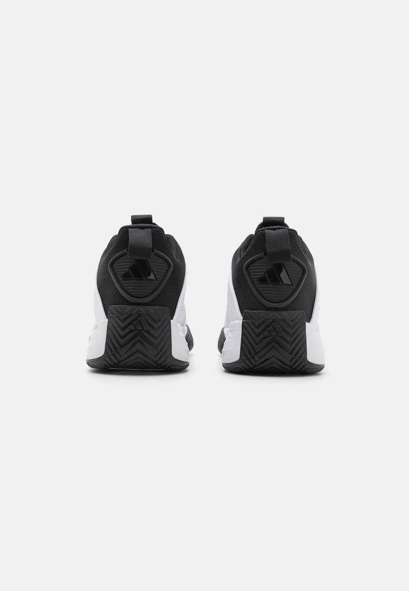 adidas Performance adidas Performance OWNTHEGAME 3.0 - Basketball shoes Begrenztes Angebot