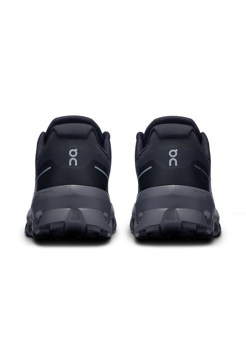On On CLOUDVISTA 2 WATERPROOF - Trail running shoes - black eclipse Online Shopping