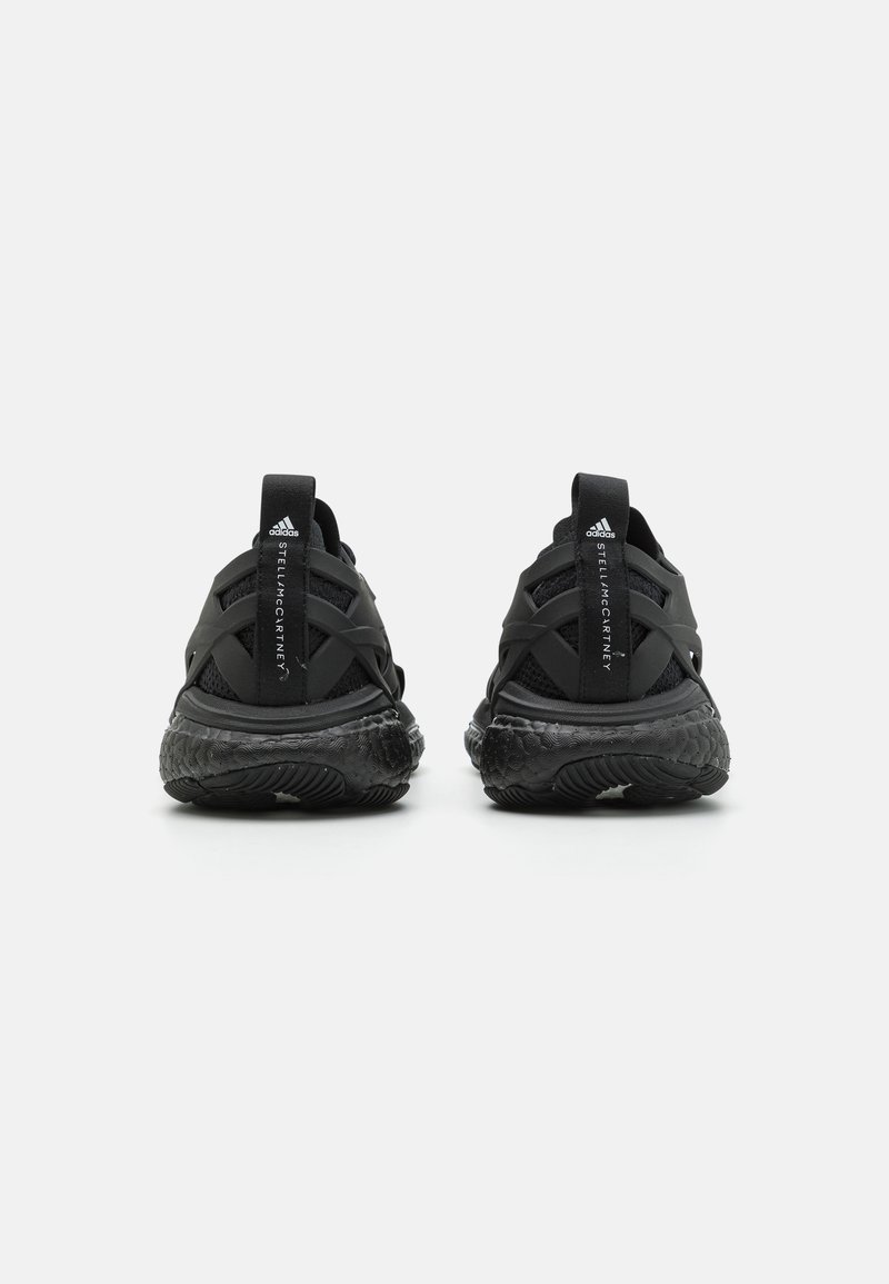 adidas by Stella McCartney adidas by Stella McCartney ADIDAS BY STELLA MCCARTNEY SOLAR GLIDE - Competition running shoes - core black Preisnachlass