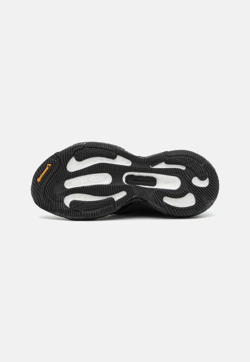 adidas by Stella McCartney adidas by Stella McCartney ADIDAS BY STELLA MCCARTNEY SOLAR GLIDE - Competition running shoes - core black Preisnachlass