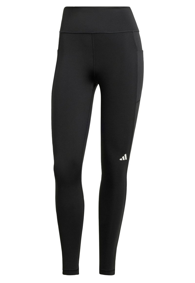 adidas Performance adidas Performance OWN THE RUN 7/8 - Leggings - black Cyber Monday