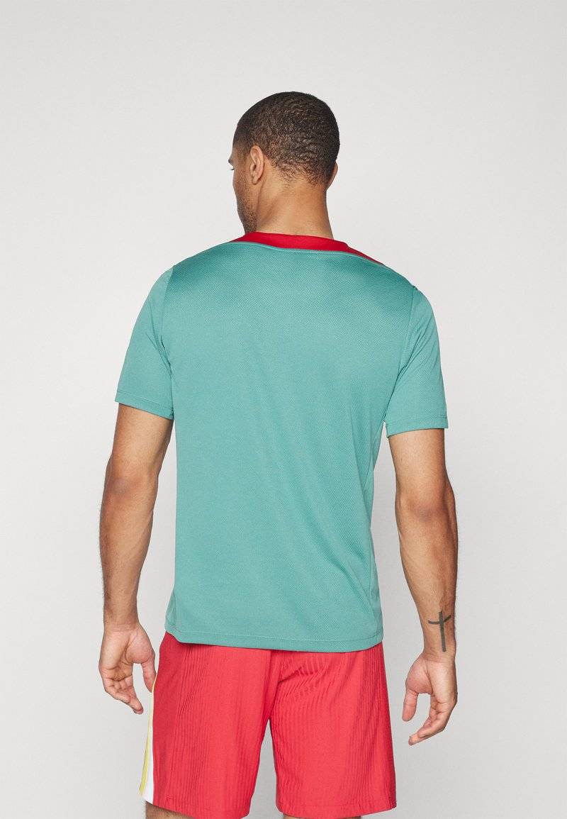 Nike Performance Nike Performance LIVERPOOL FC STRIKE TOP - Club wear Vatertagsangebot