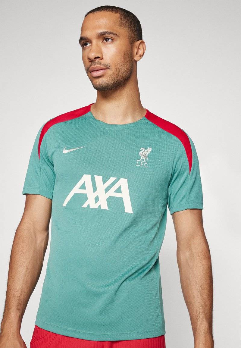 Nike Performance Nike Performance LIVERPOOL FC STRIKE TOP - Club wear Vatertagsangebot