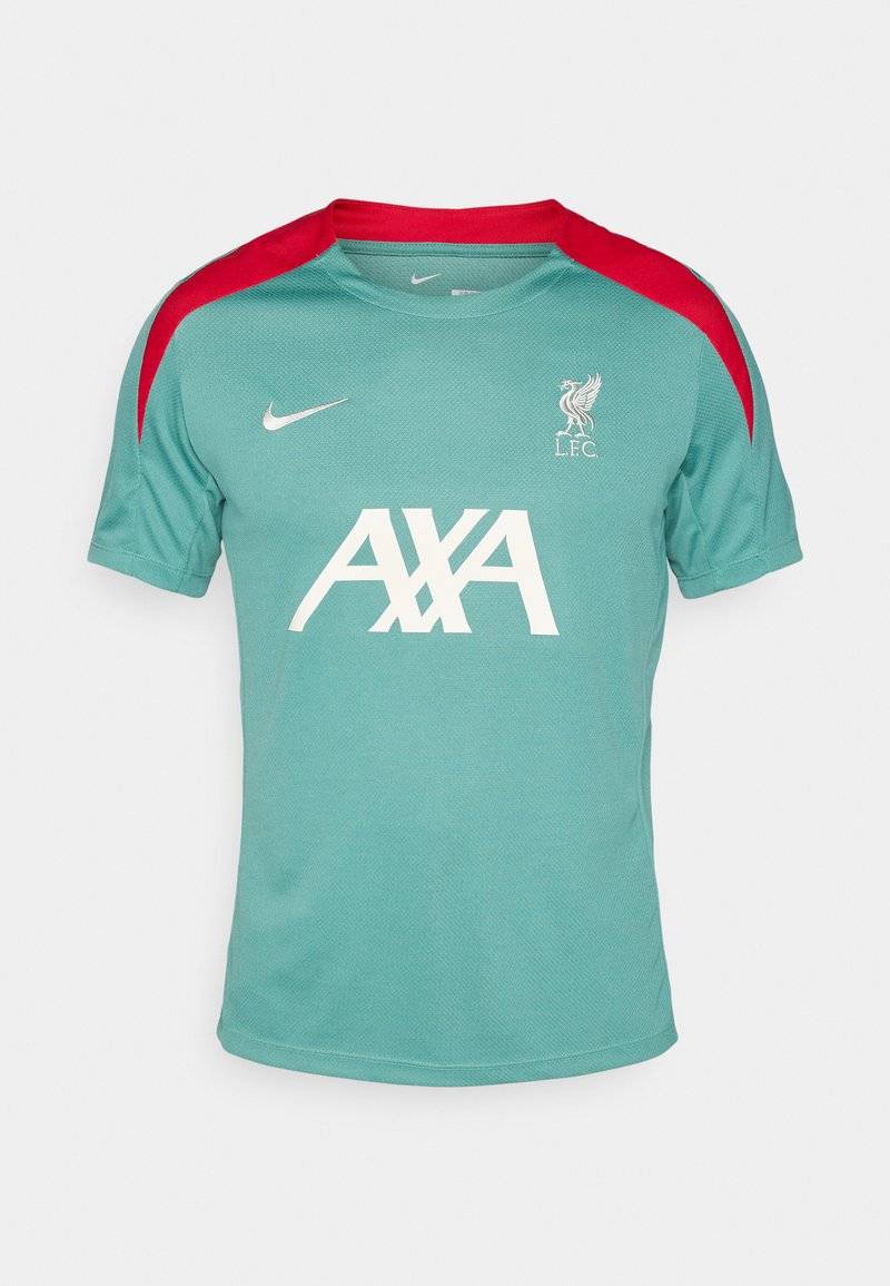 Nike Performance Nike Performance LIVERPOOL FC STRIKE TOP - Club wear Vatertagsangebot