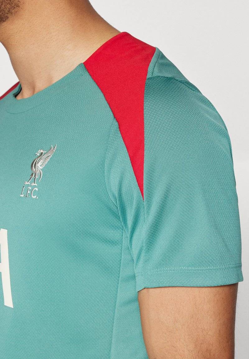 Nike Performance Nike Performance LIVERPOOL FC STRIKE TOP - Club wear Vatertagsangebot