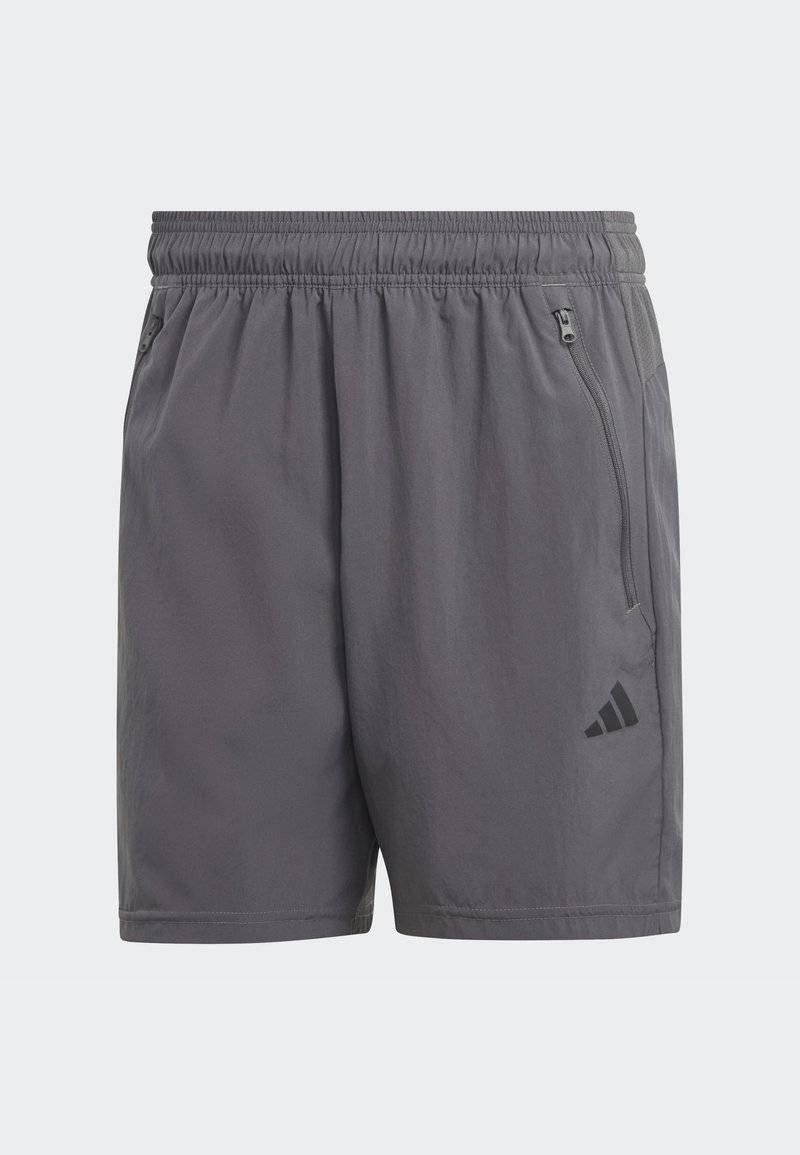 adidas Performance adidas Performance ESSENTIALS WOVEN - Sports shorts - grey Jubiläumsangebot