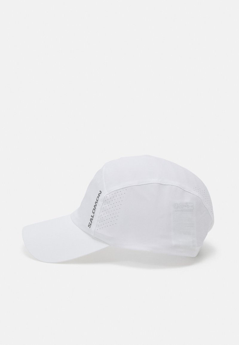 Salomon Salomon CROSS UNISEX - Cap - white Top Angebot