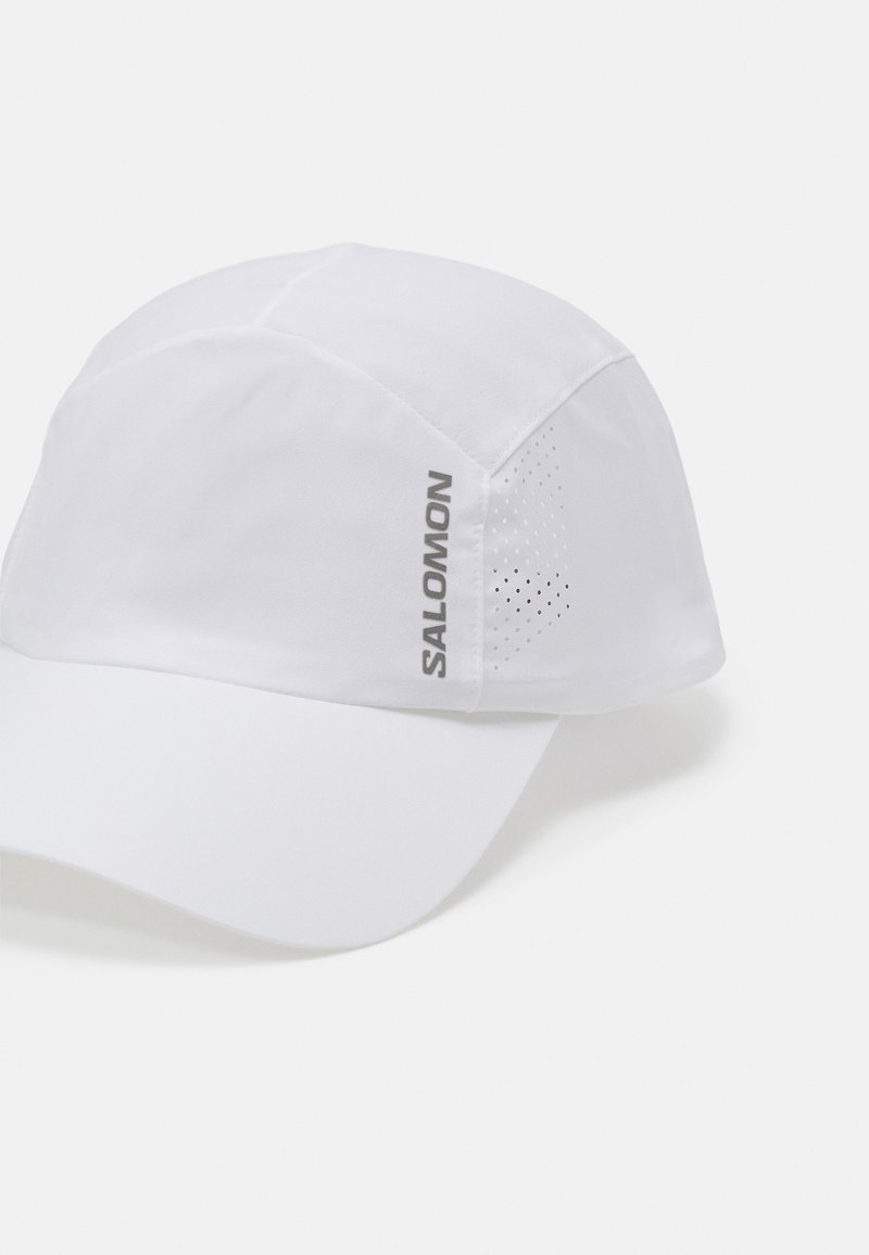 Salomon Salomon CROSS UNISEX - Cap - white Top Angebot