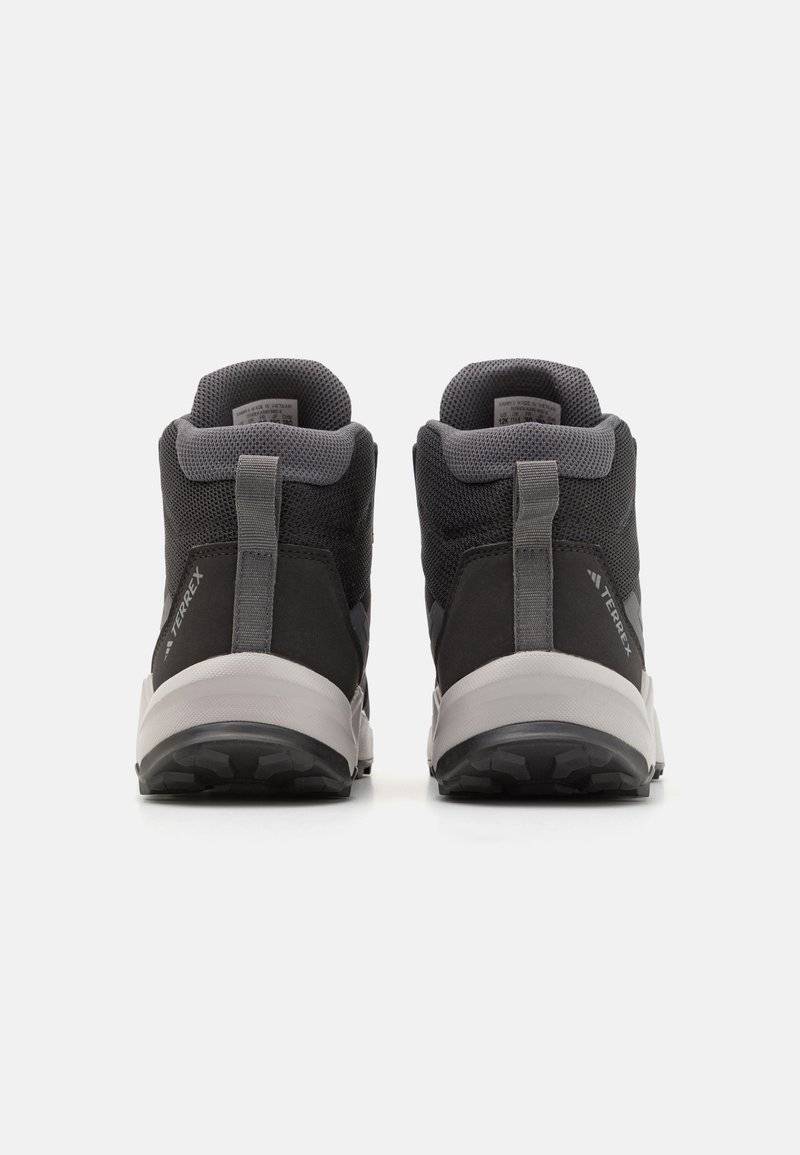 Adidas Terrex Adidas Terrex TERREX AX4R MID HIKING - Hiking shoes Exklusive Angebote