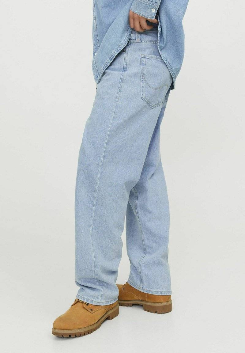 Jack & Jones Jack & Jones Relaxed fit jeans - blue denim Riesige Ersparnisse
