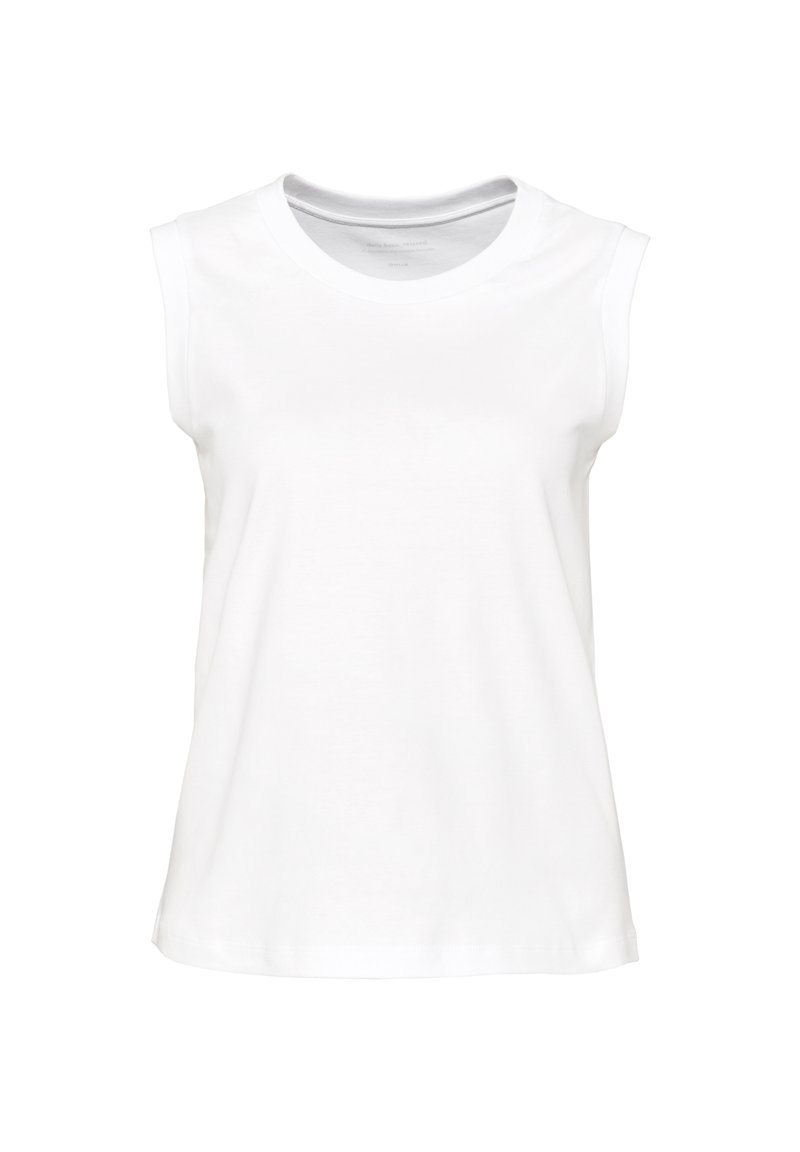 Opus Opus ILAYDA - Top - white VIP-Rabatte