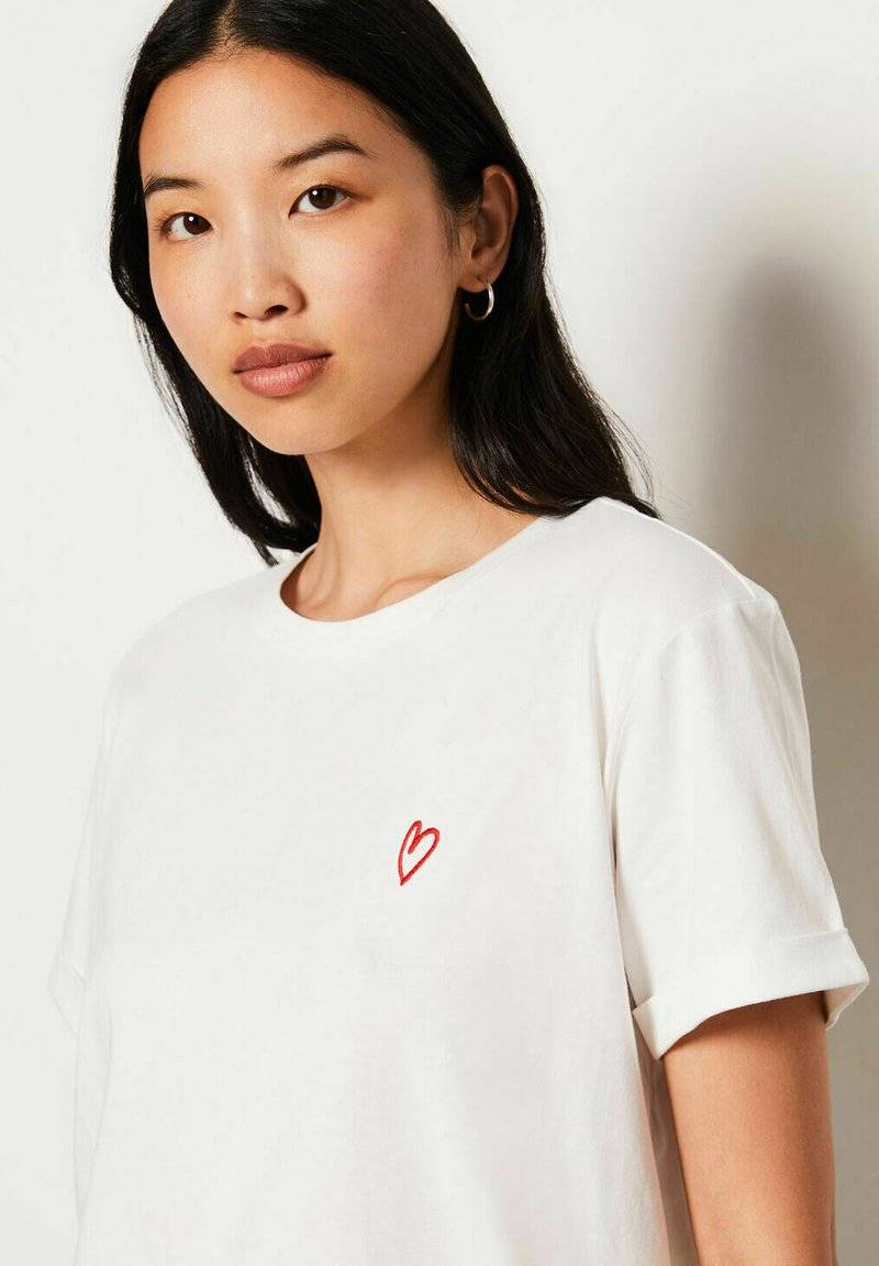 Etam Etam FLEA - Print T-shirt Letzte 3 Tage