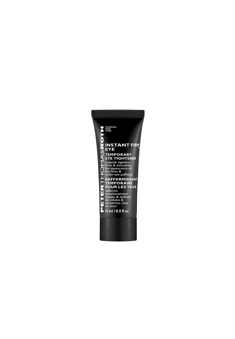 Peter Thomas Roth Peter Thomas Roth INSTANT FIRM X EYE 15ML - Eyecare 50% Rabatt mit kostenlosem Versand