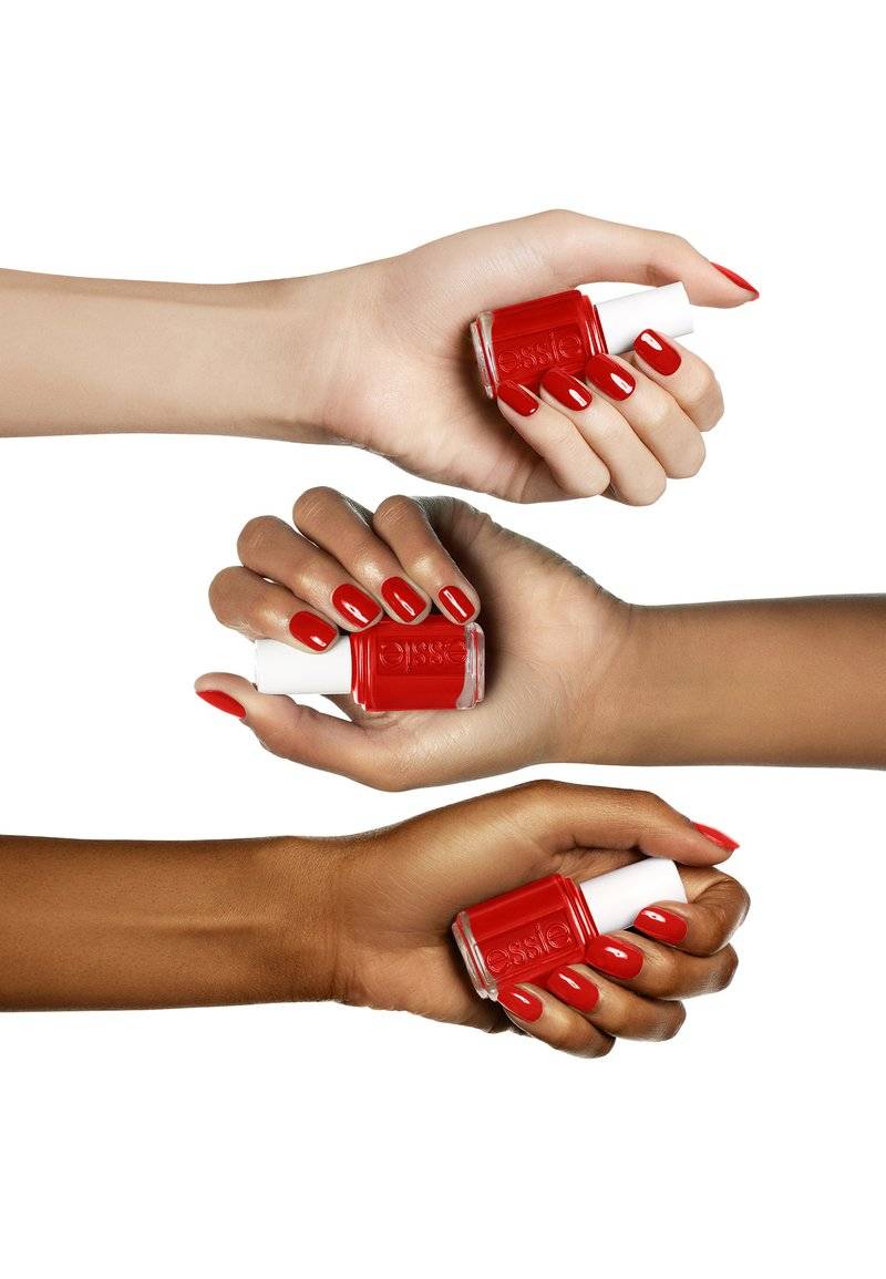 Essie Essie NAIL POLISH - Nail polish - 60 really red Fabrikladen