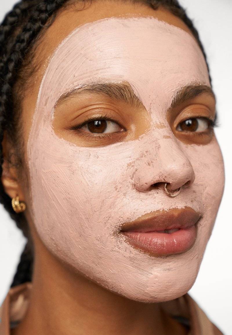 Revolution Skincare Revolution Skincare REVOLUTION SKINCARE PINK CLAY FACE MASK - Face mask Black Friday Preise