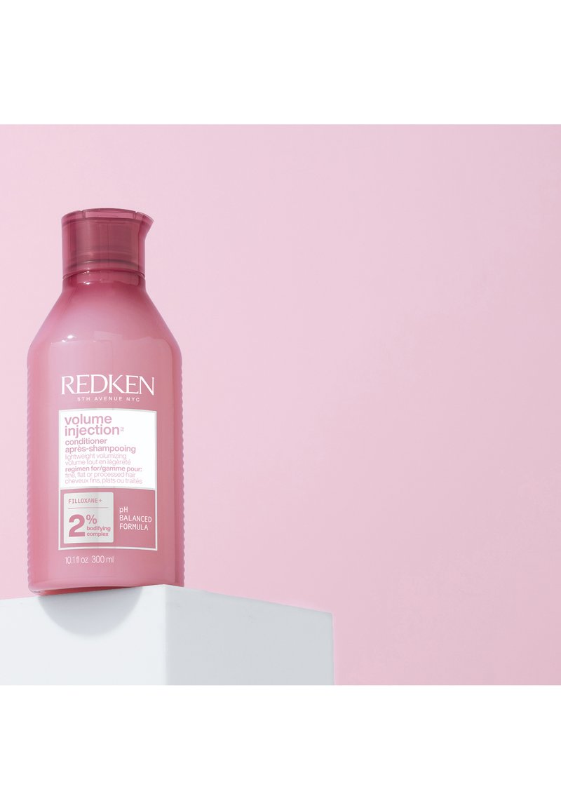 Redken Redken VOLUME INJECTION CONDITIONER | VOLUME CONDITIONER FOR FINE HAIR - Conditioner Rabatte dieses Monats