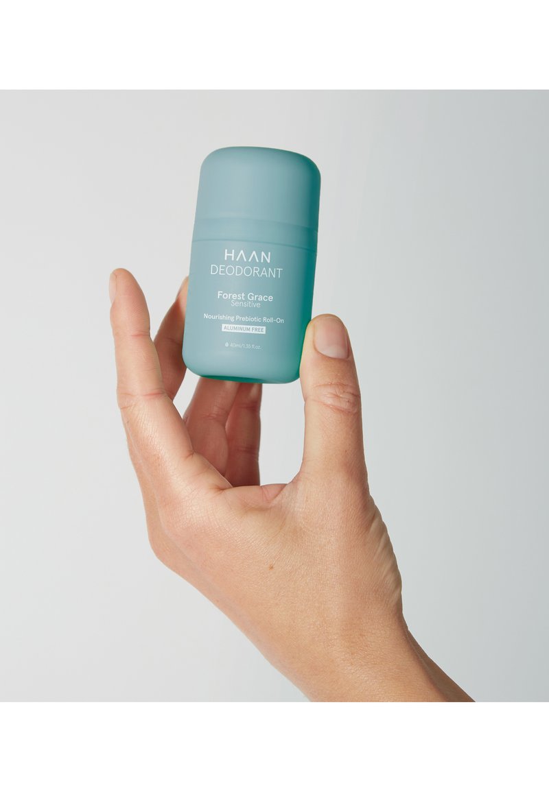 Haan Haan DEODORANT - Deodorant - forest grace Angebote