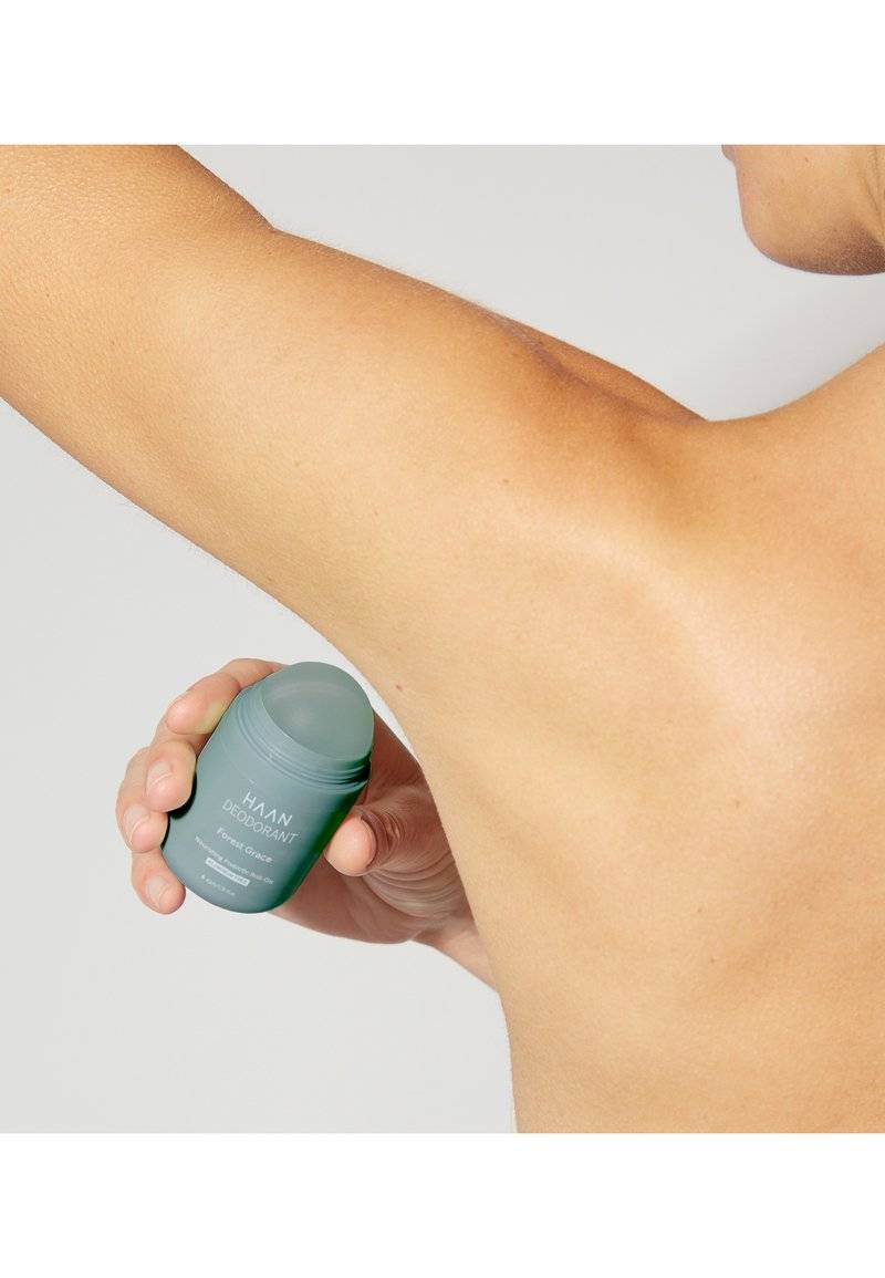 Haan Haan DEODORANT - Deodorant - forest grace Angebote