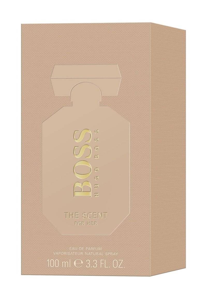 BOSS Fragrances BOSS Fragrances THE SCENT FOR HER - Eau de Parfum Schlussverkauf