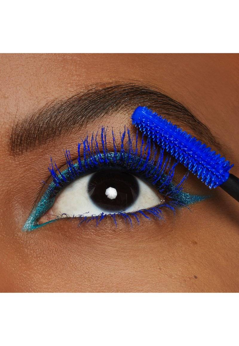 Maybelline New York Maybelline New York LASH SENSATIONAL SKY HIGH - Mascara - blue mist Günstiger Verkauf