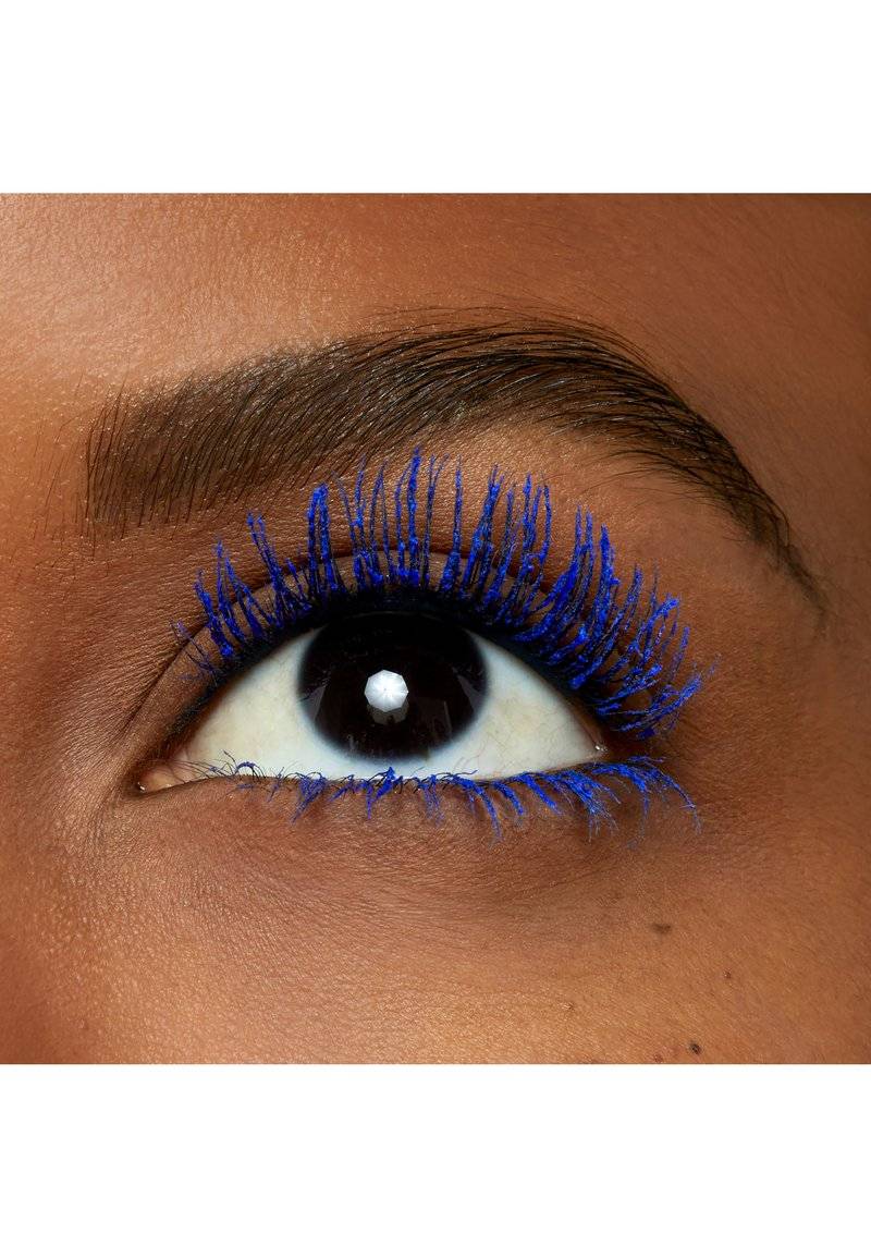Maybelline New York Maybelline New York LASH SENSATIONAL SKY HIGH - Mascara - blue mist Günstiger Verkauf