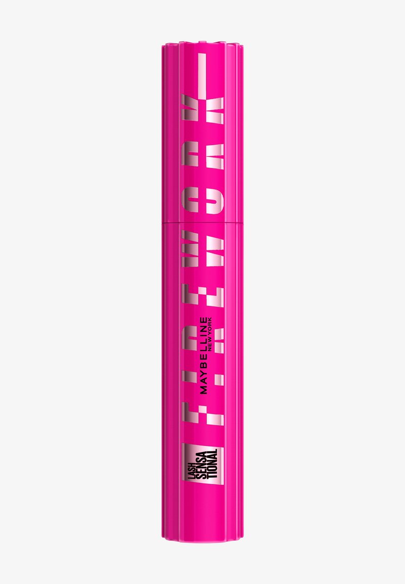 Maybelline New York Maybelline New York LASH SENSATIONAL FIREWORK - Mascara - noir Limitierter Zeitrabatt