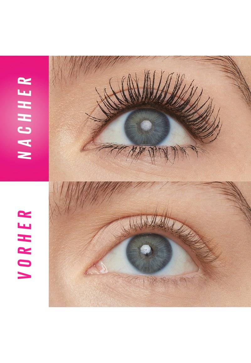 Maybelline New York Maybelline New York LASH SENSATIONAL FIREWORK - Mascara - noir Limitierter Zeitrabatt