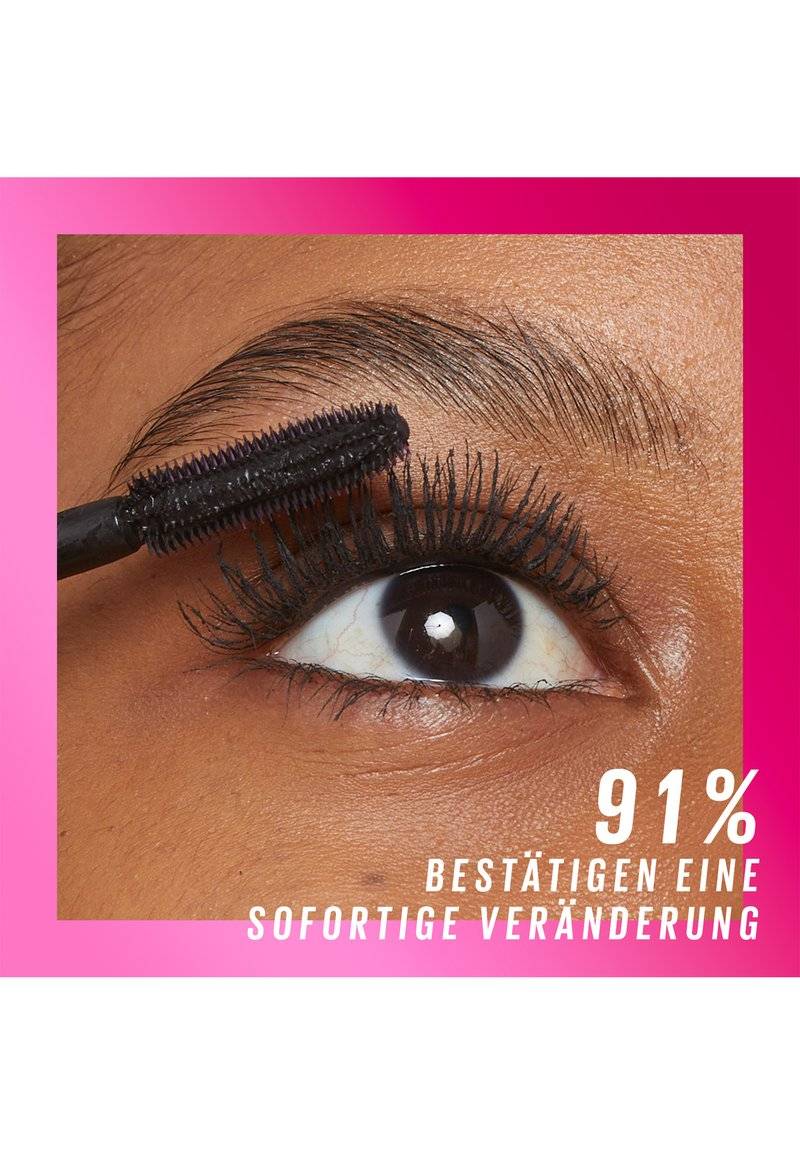 Maybelline New York Maybelline New York LASH SENSATIONAL FIREWORK - Mascara - noir Limitierter Zeitrabatt